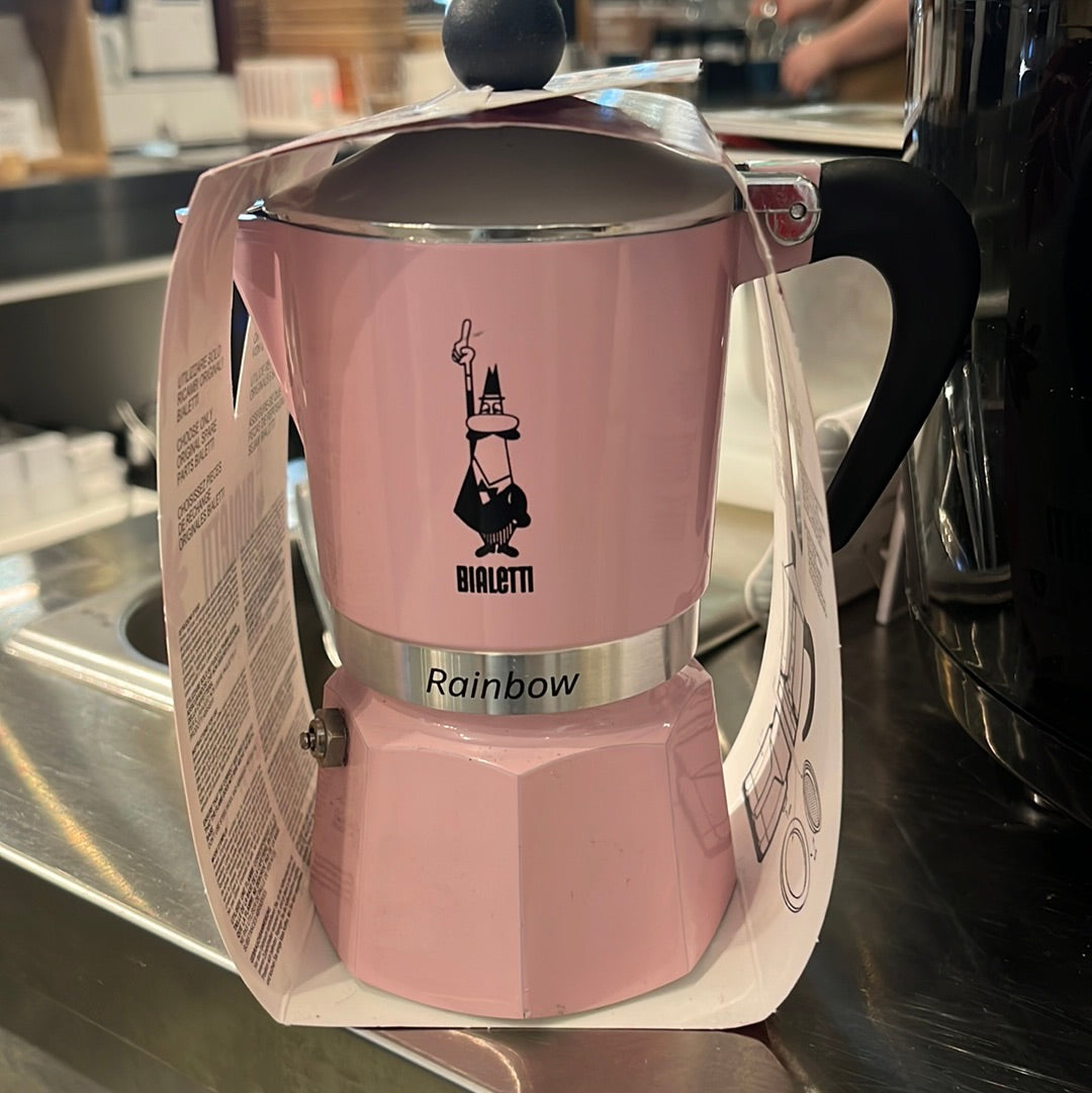 Bialetti Rainbow
