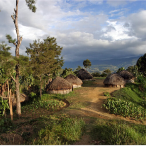 Papua-Neuguinea