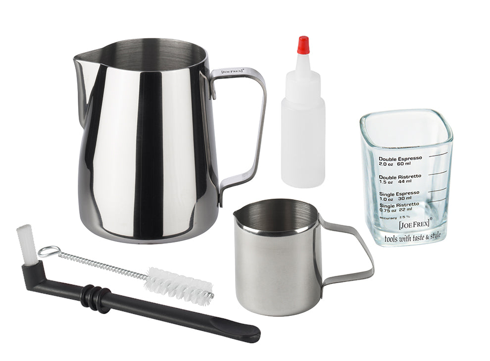 Barista Box - bestückt Joe Frex
