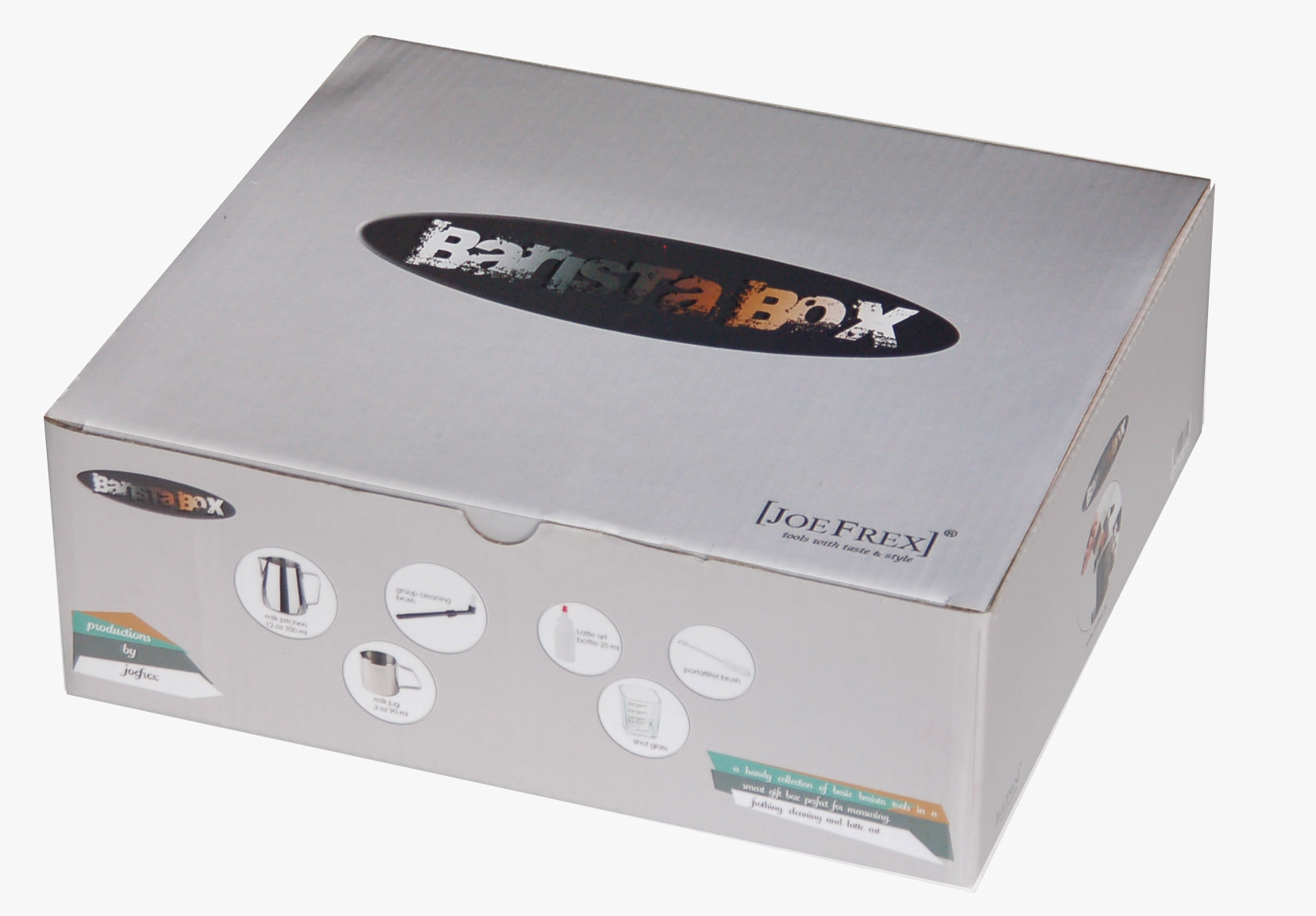 Barista Box - bestückt Joe Frex
