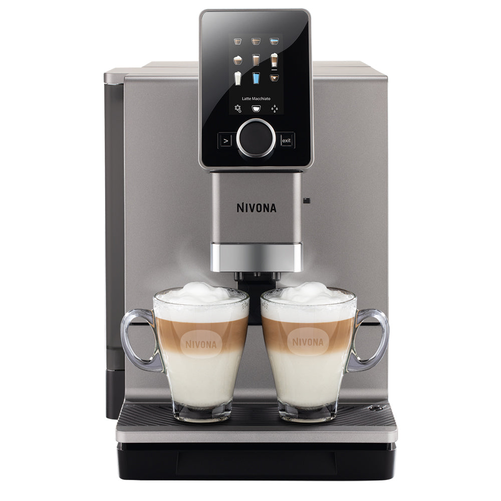 Nivona NICR 930 Kaffeemaschine