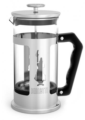 Kaffeebereiter Preziosa Bialetti French Press
