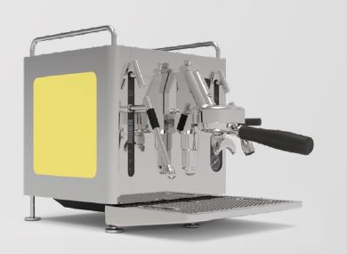 SanRemo Cube (Verschiedene Modelle und Farben)