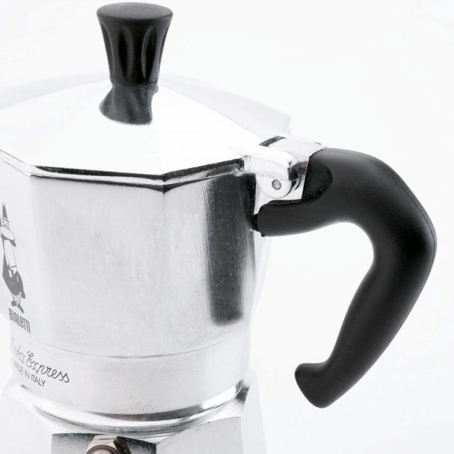Bialetti Moka Express, Espressokocher