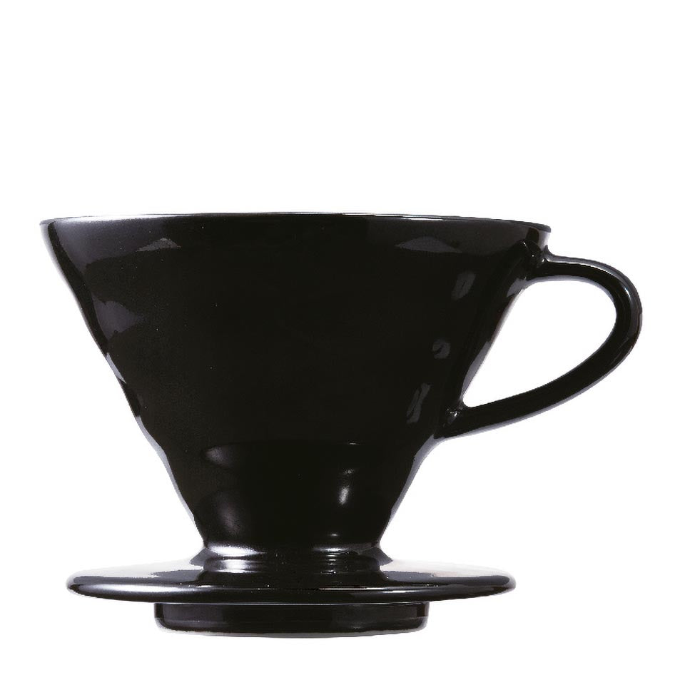 Hario V60 Dripper Größe 02 (verschiedenen Varianten)