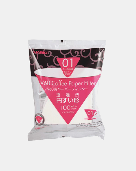 Hario V60 Filterpapier