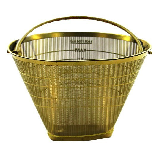 Moccamaster Goldfilter Dauerfilter - Municoffee Company GbR