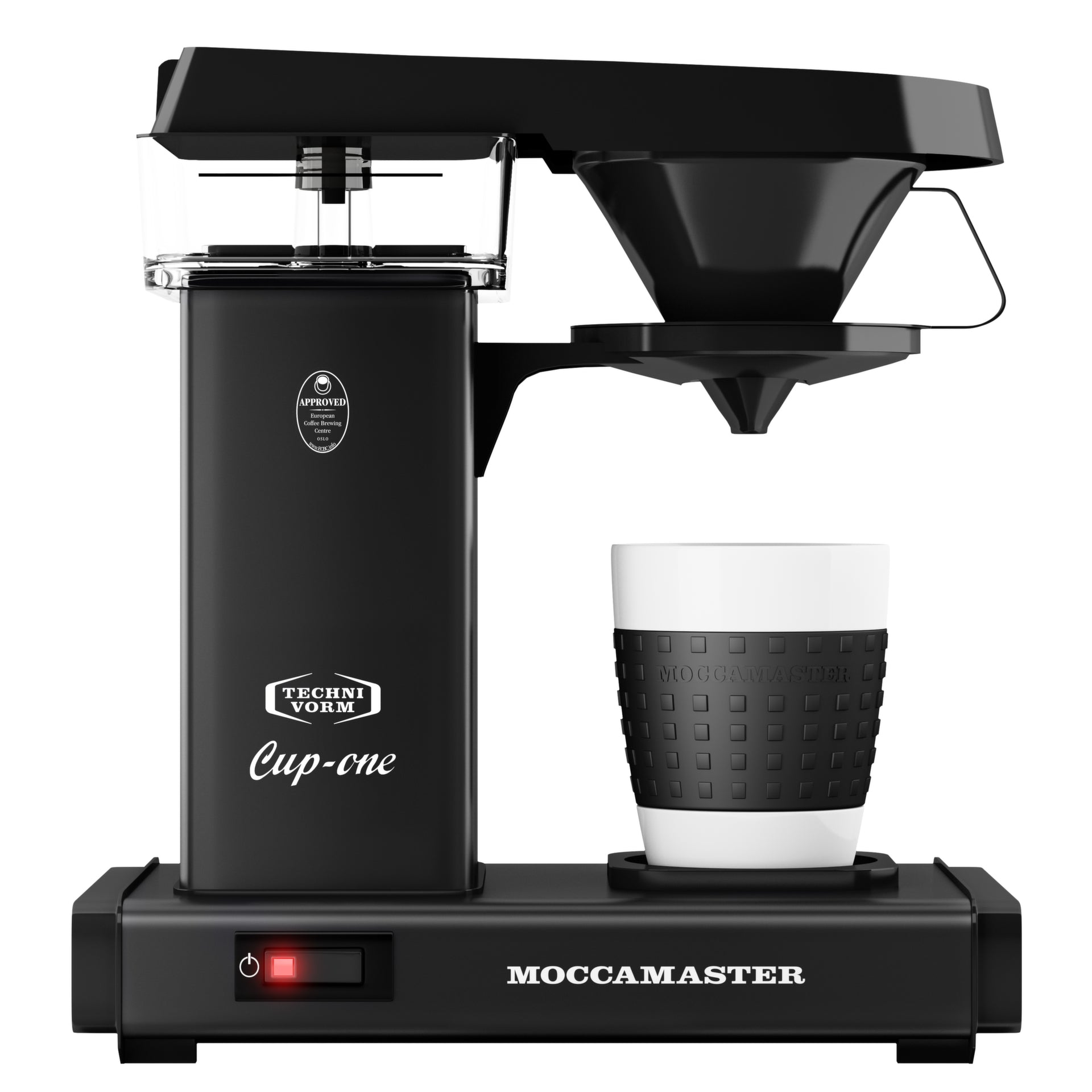 Moccamaster Cup One - Municoffee Company GbR