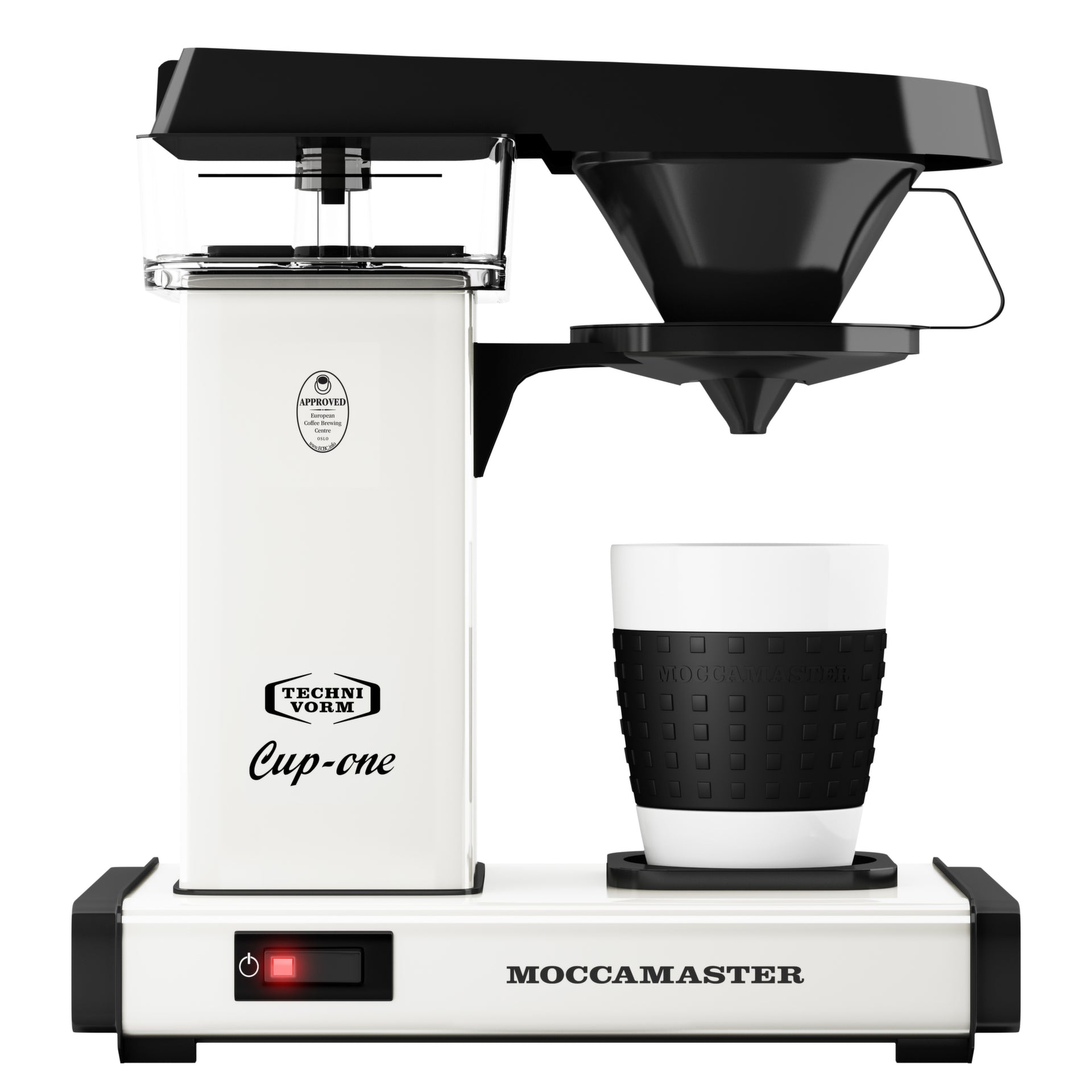 Moccamaster Cup One