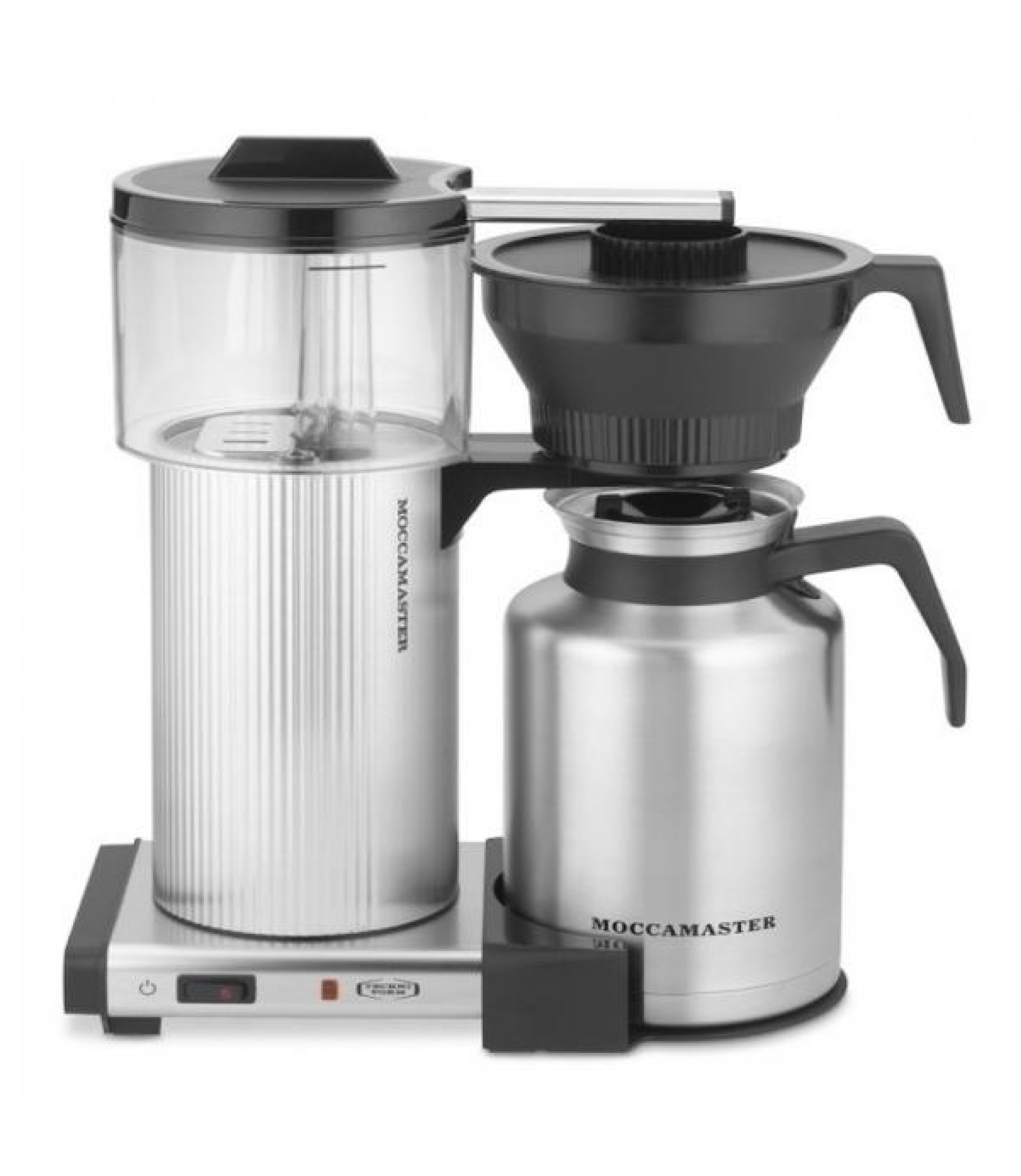 Moccamaster CDT Grand 1.8 ltr - Municoffee Company GbR