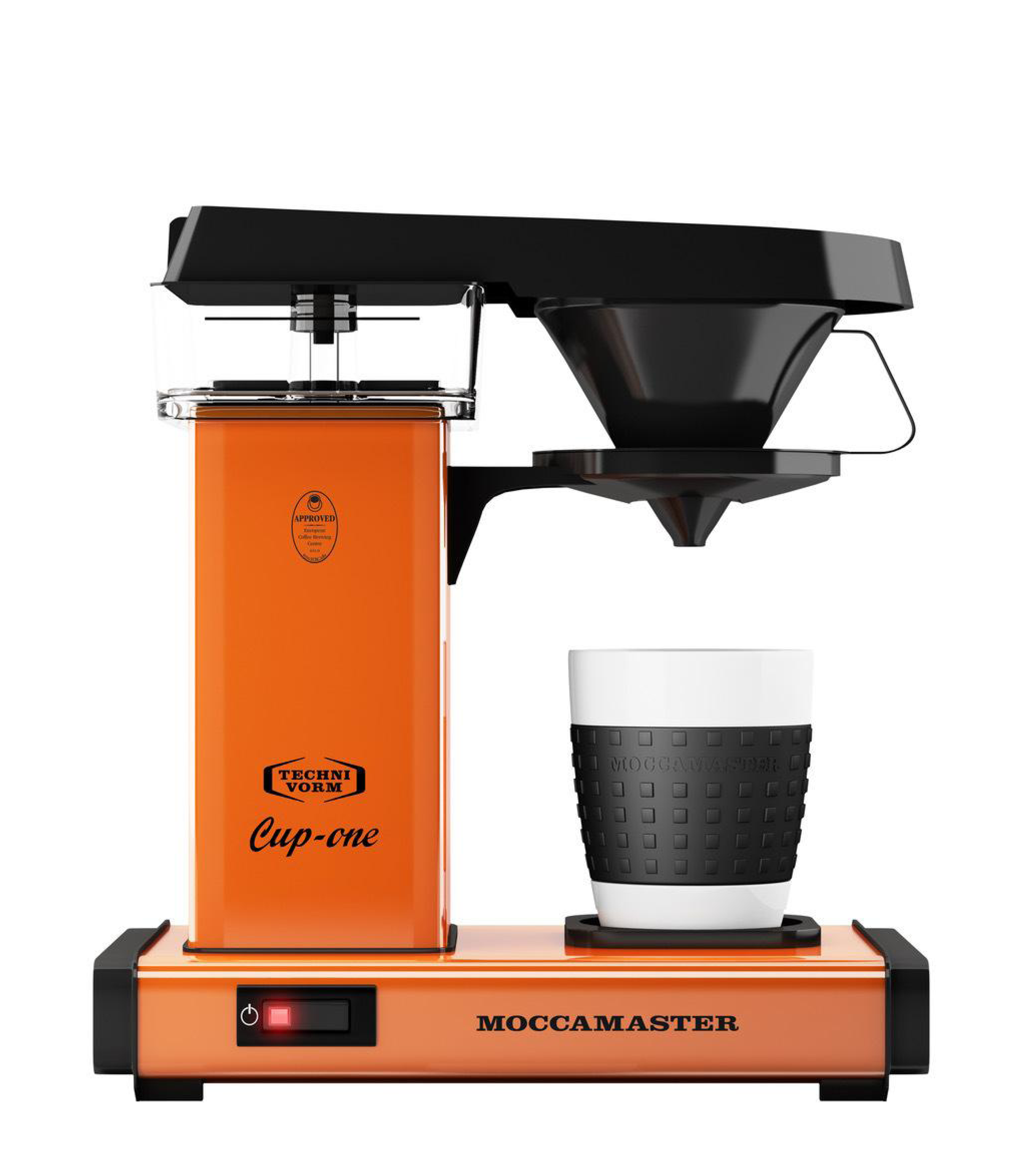 Moccamaster Cup One - Municoffee Company GbR