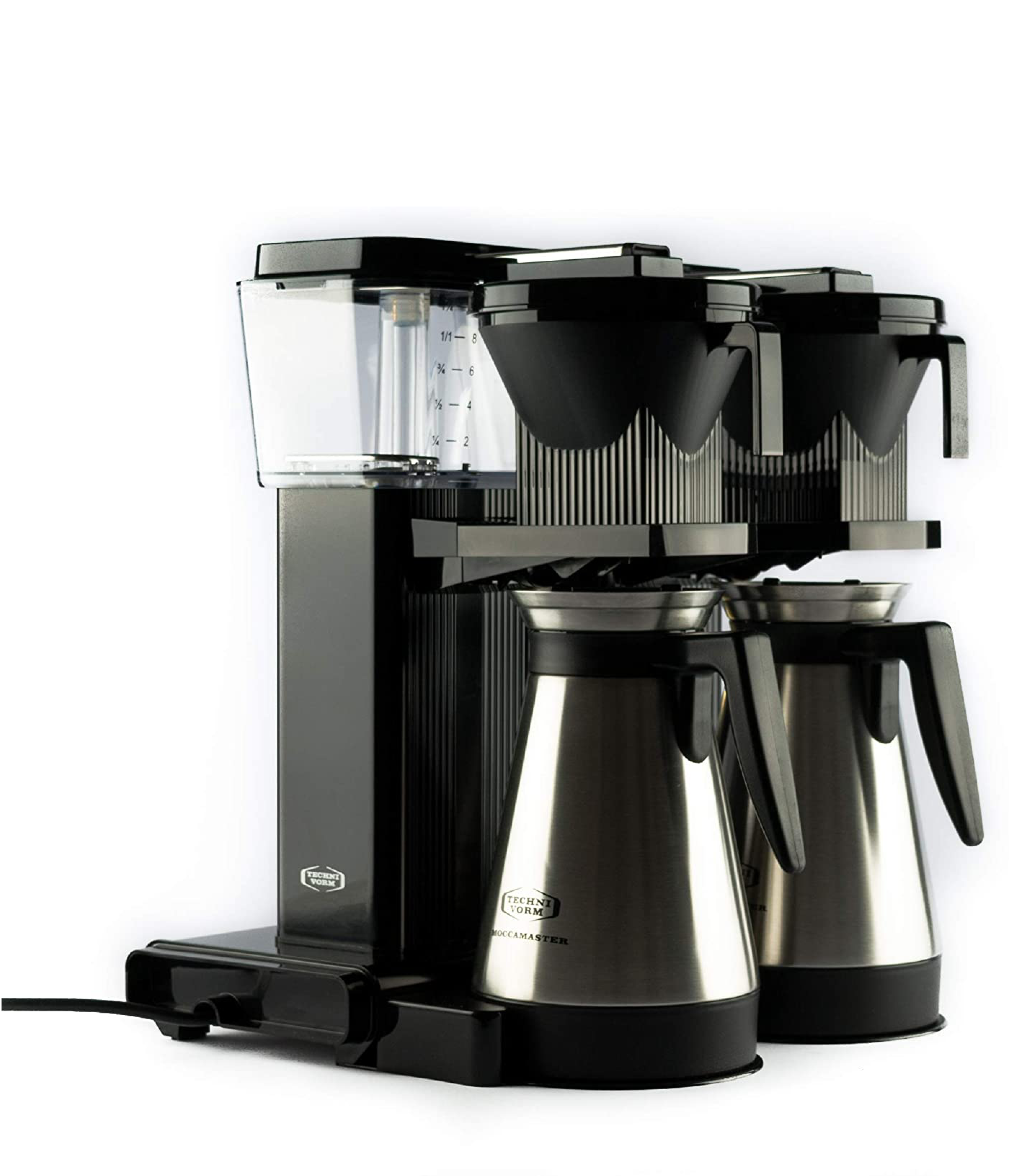 Moccamaster KBG 20 - Municoffee Company GbR