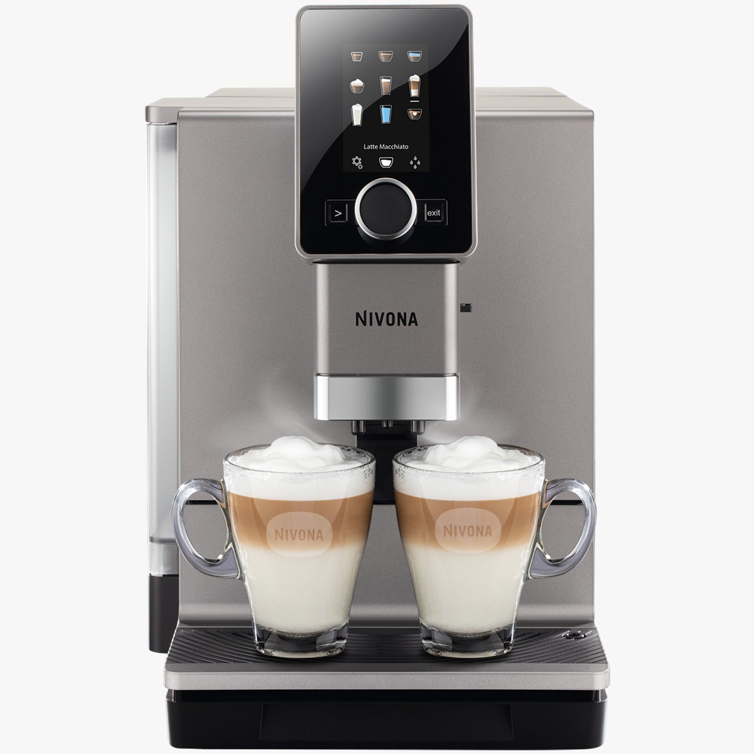 Nivona NICR 930 Kaffeemaschine