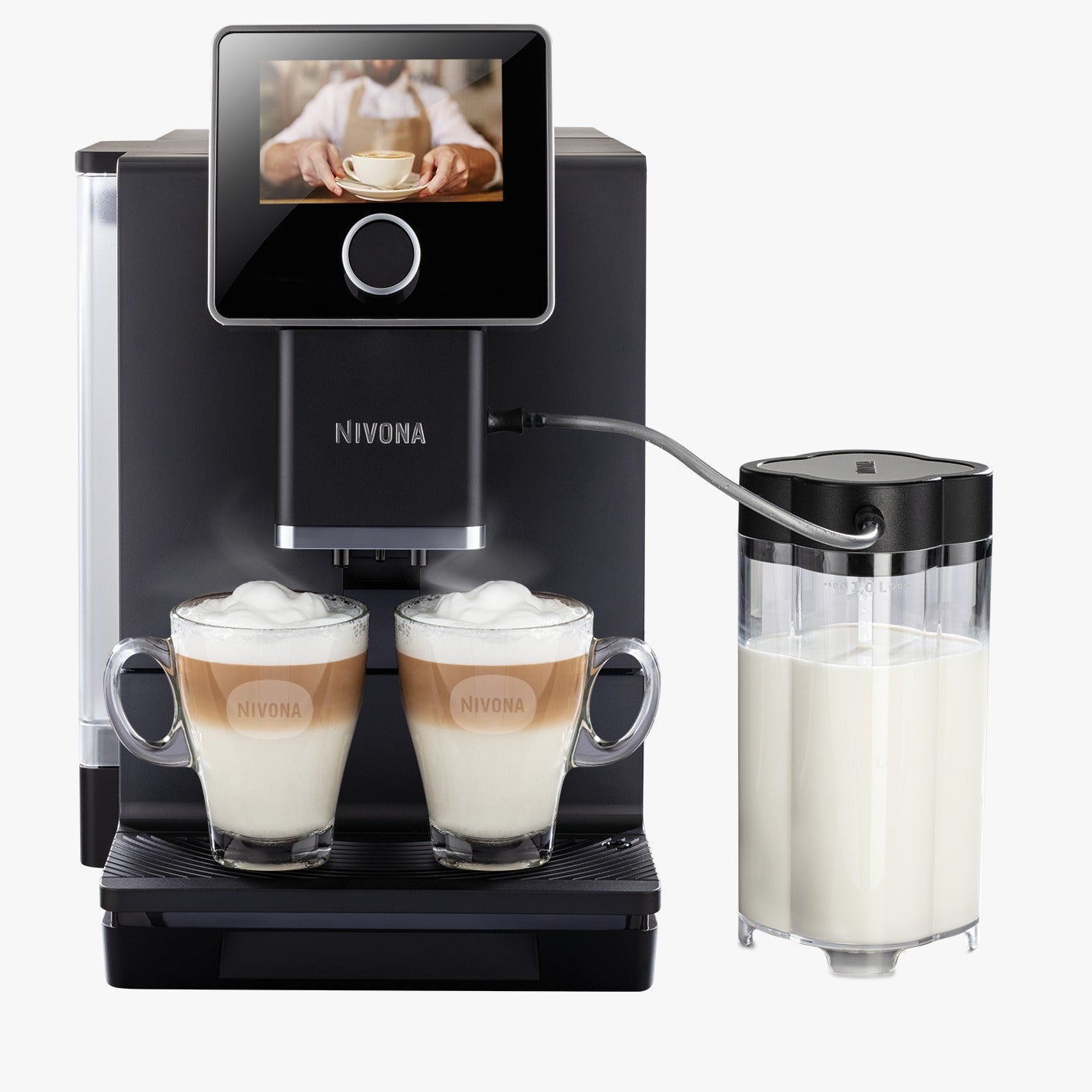 Nivona NICR 960 Kaffeemaschine