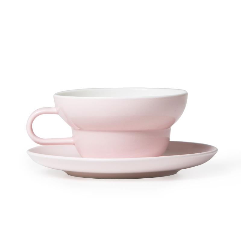 Acme Bibi Cup (250ml) mit Untertasse