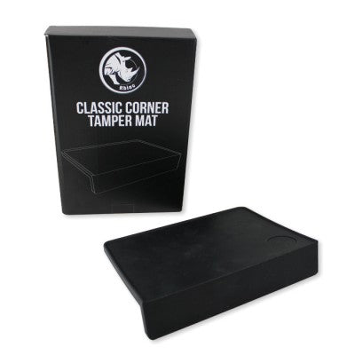 Rhinoware Classic Corner Tamper Mat