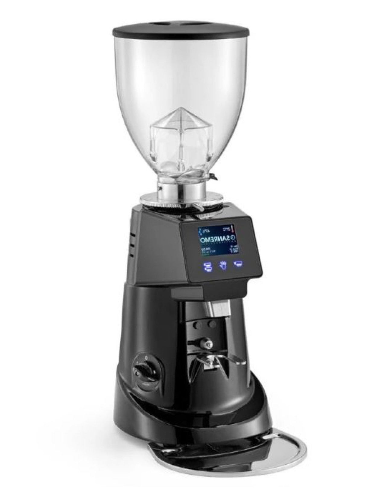 Sanremo SR 64 OD EVO Kaffeemühle - Municoffee Company GbR