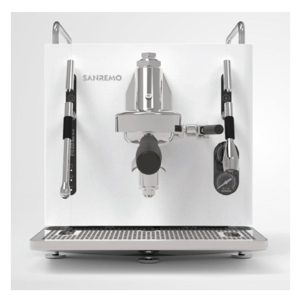 Sanremo Cube (Verschiedene Modelle und Farben) - Municoffee Company GbR