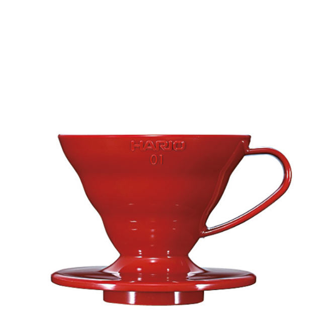 Hario V60 Dripper Größe 01 (verschiedenen Varianten)