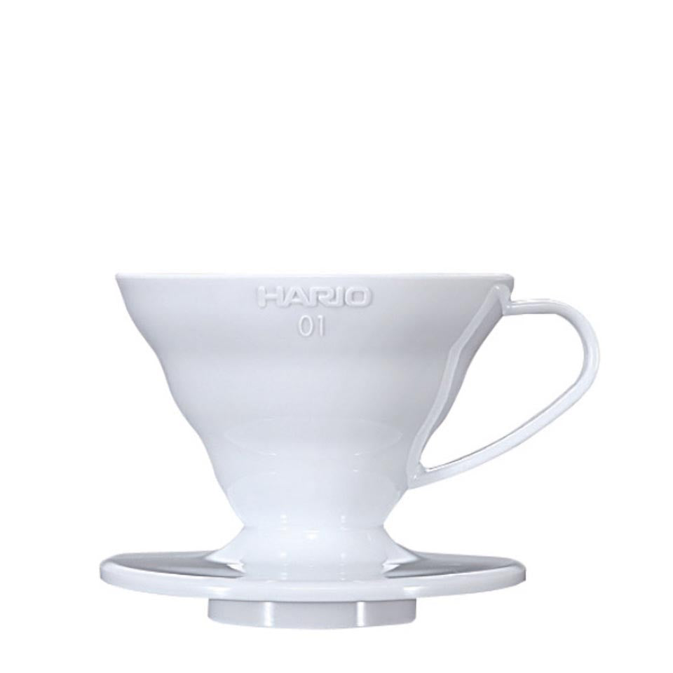Hario V60 Dripper Größe 01 (verschiedenen Varianten)