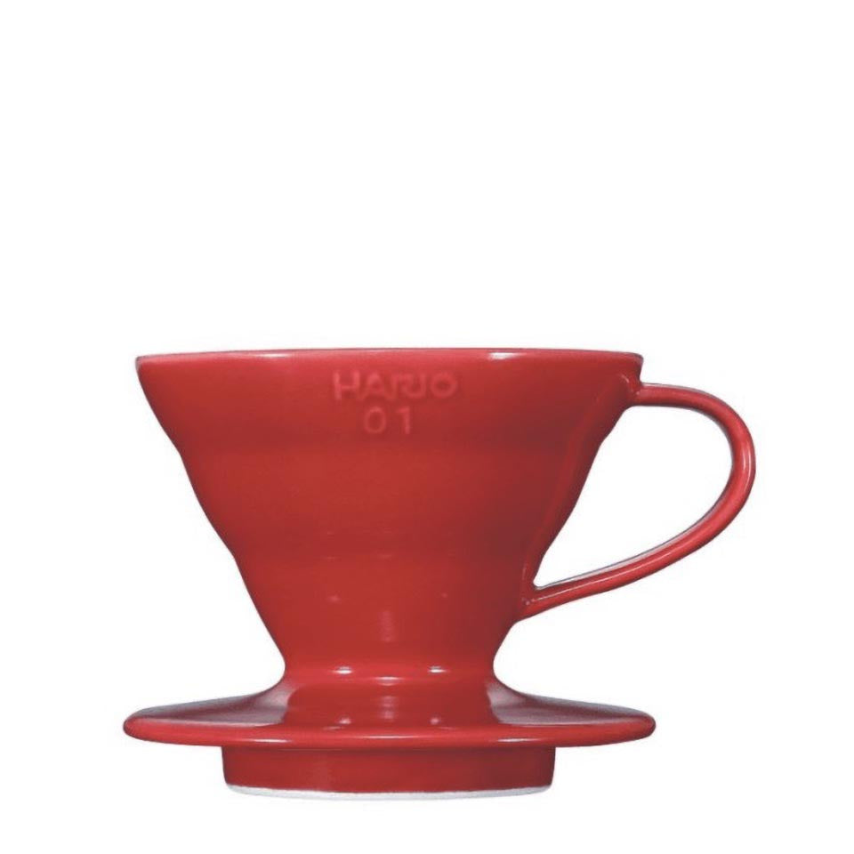 Hario V60 Dripper Größe 01 (verschiedenen Varianten)