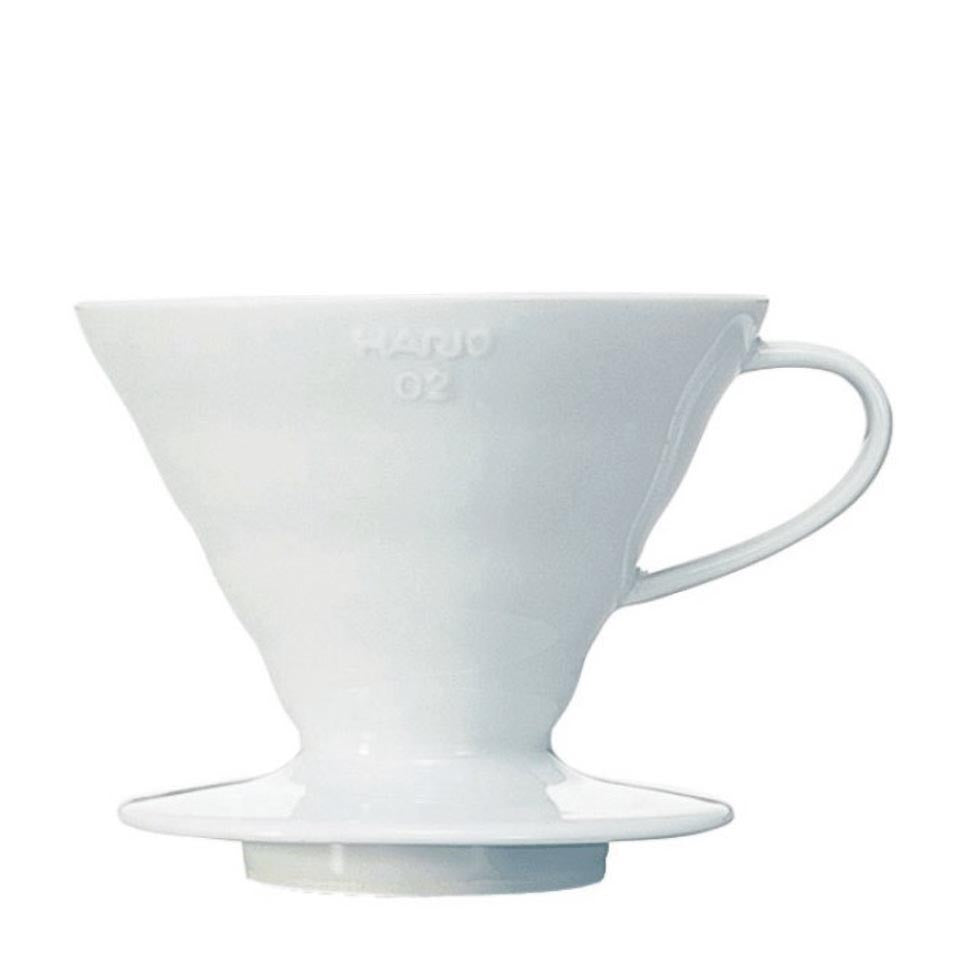 Hario V60 Dripper Größe 02 (verschiedenen Varianten)