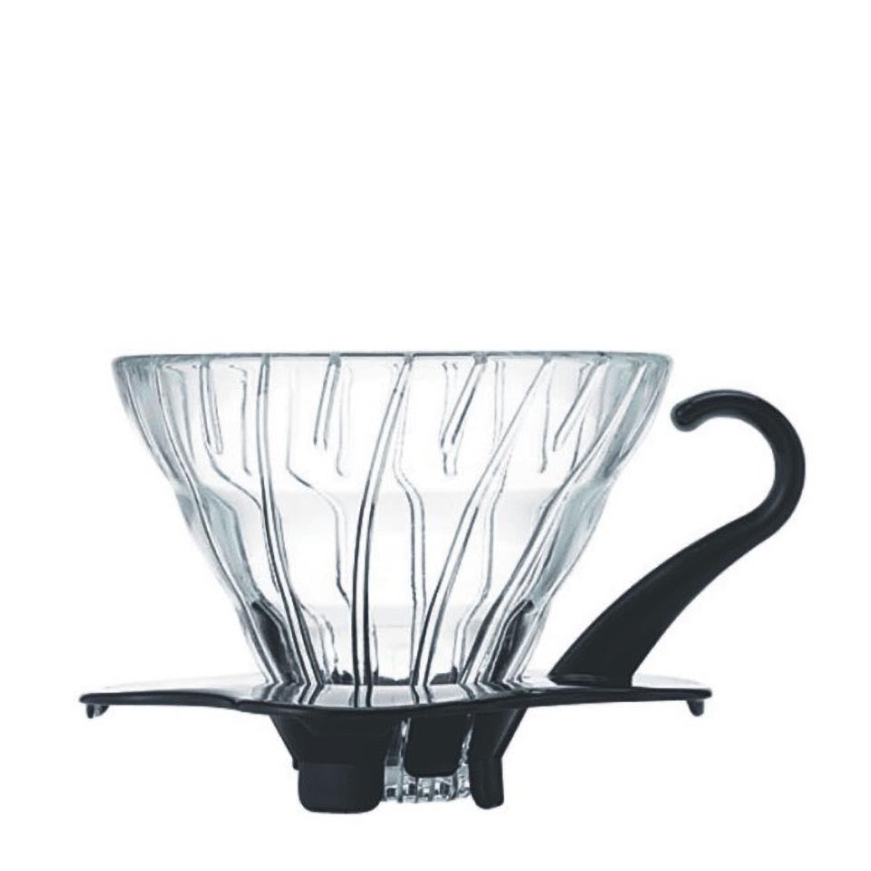 Hario V60 Dripper Größe 01 (verschiedenen Varianten)