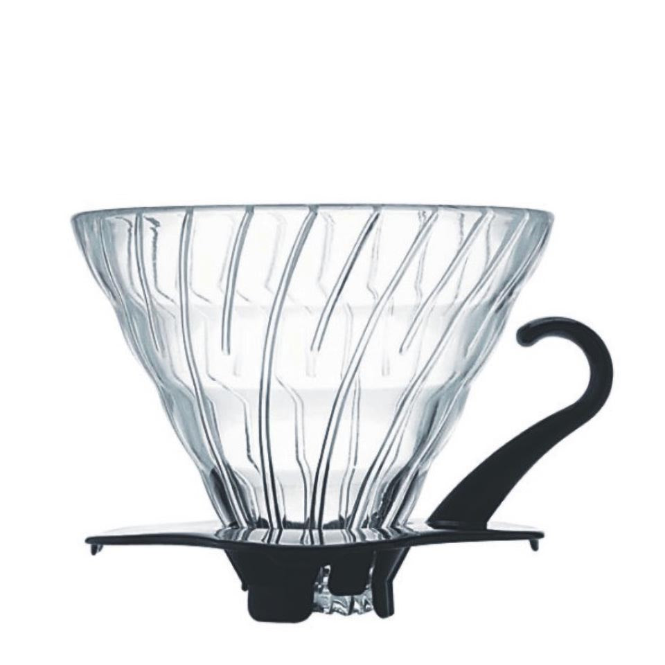 Hario V60 Dripper Größe 02 (verschiedenen Varianten)