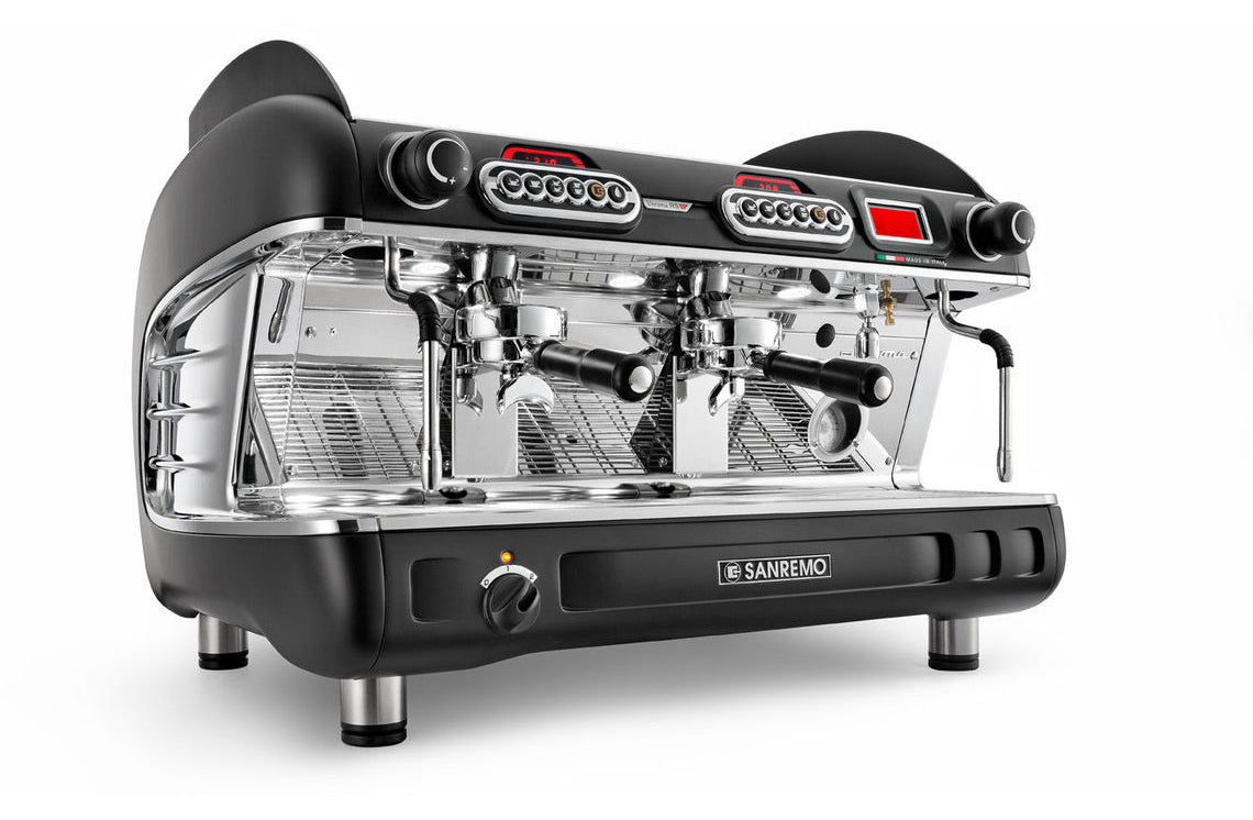 Sanremo Verona RS / S Kaffeemaschinen (Verschiedene Modelle und Farben)