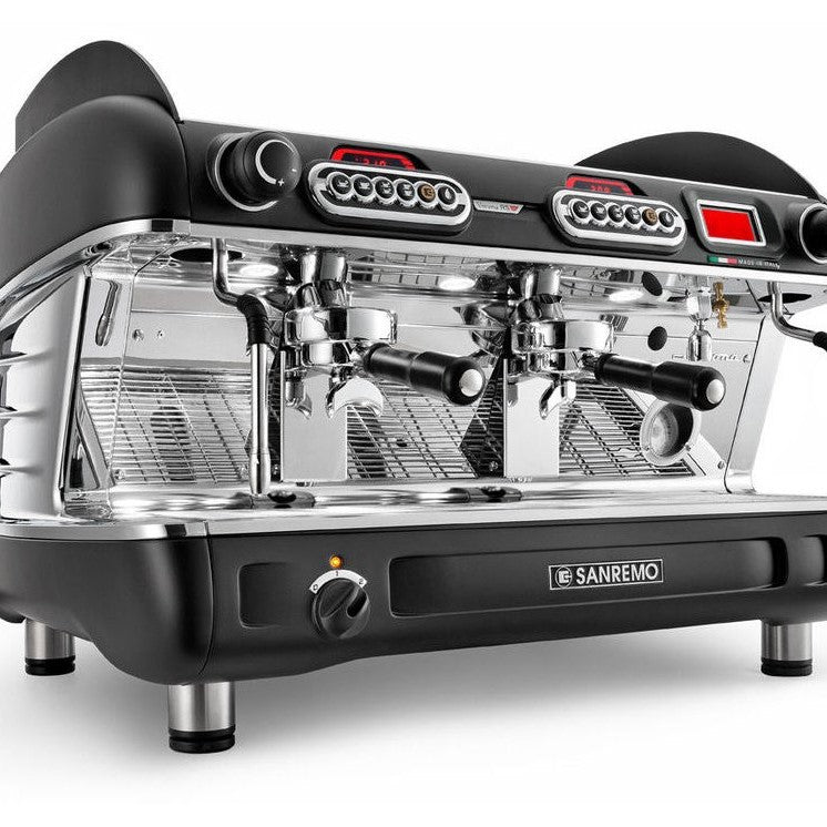 Sanremo Verona RS / S Kaffeemaschinen (Verschiedene Modelle und Farben)