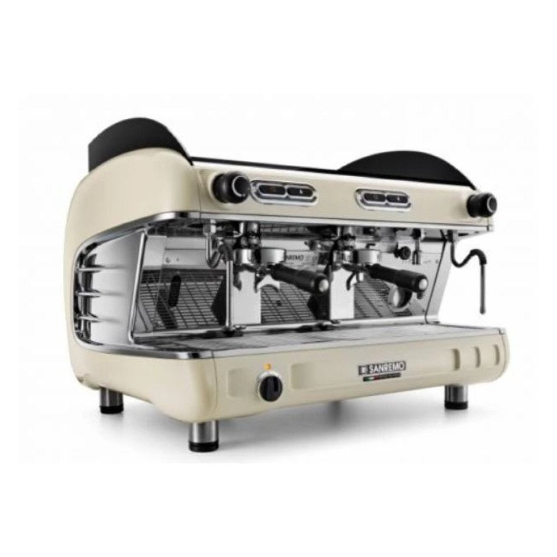 Sanremo Verona SED Kaffeemaschinen (Verschiedene Modelle und Farben)