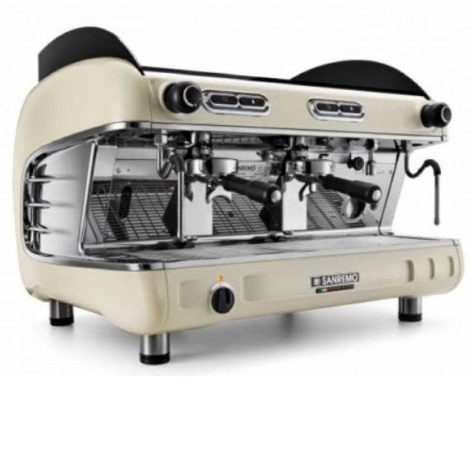 Sanremo Verona SED Kaffeemaschinen (Verschiedene Modelle und Farben)