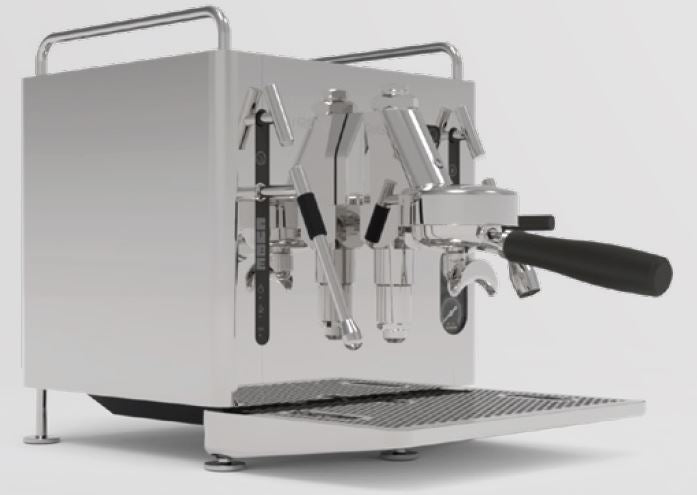 Sanremo Cube (Verschiedene Modelle und Farben) - Municoffee Company GbR