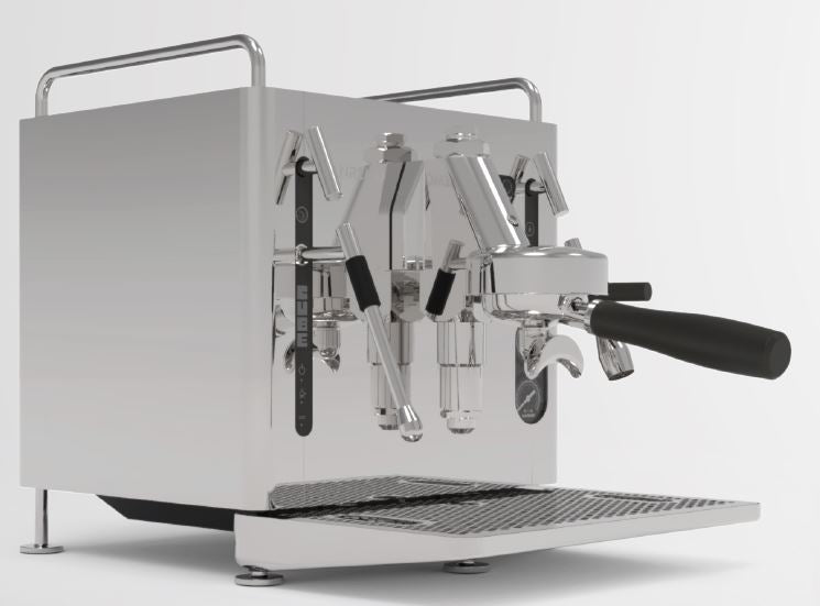 Sanremo Cube (Verschiedene Modelle und Farben) - Municoffee Company GbR