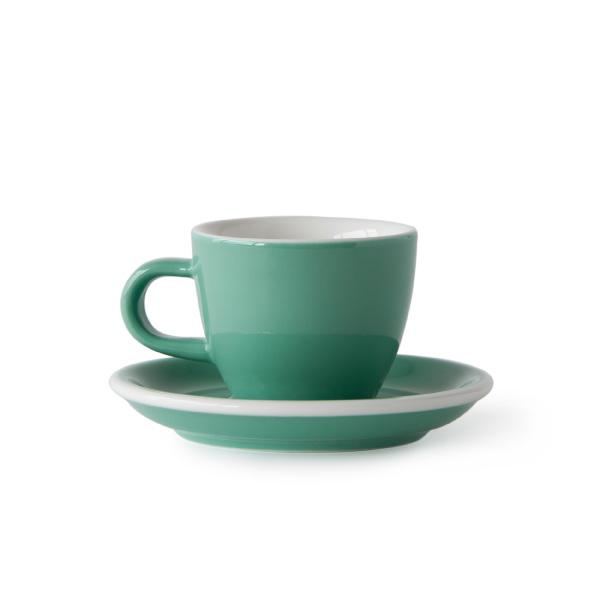 Acme Demitasse Cup 70ml mit Untertasse - Municoffee Company GbR