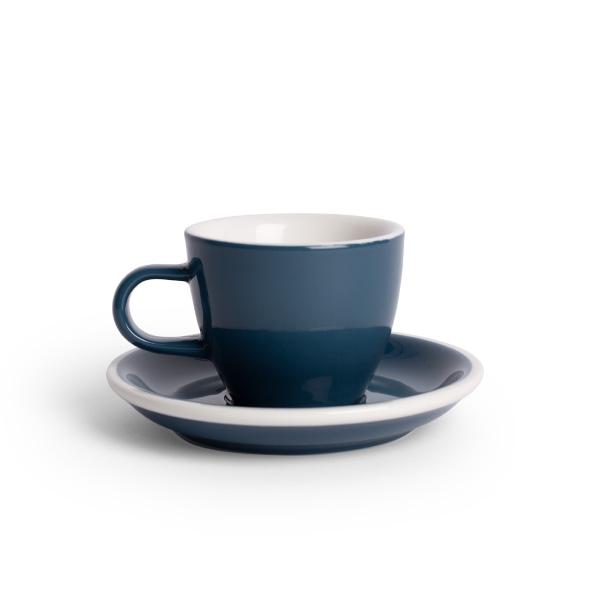 Acme Demitasse Cup 70ml mit Untertasse - Municoffee Company GbR