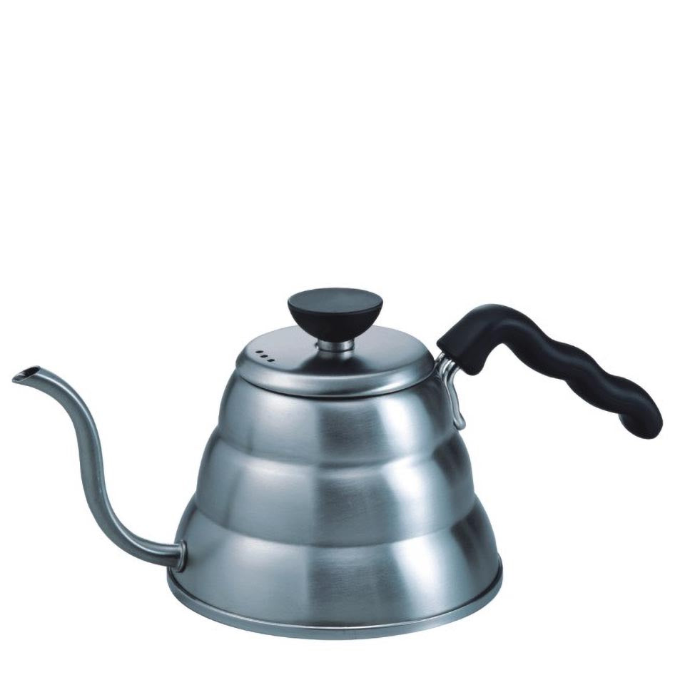 Edelstahl-Kaffeekanne Buono Drip Kettle 0.7l; 1.2l; 1.0l