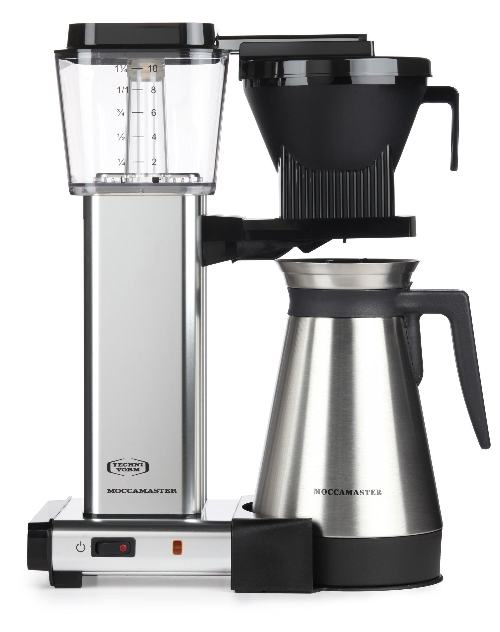 Moccamaster KBGT 741