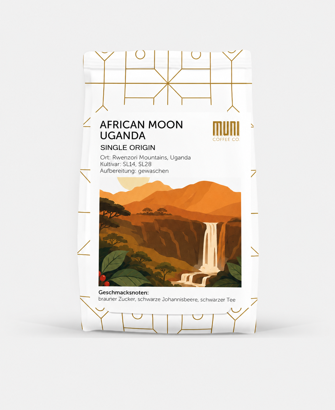 African Moon Uganda