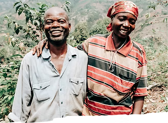Burundi