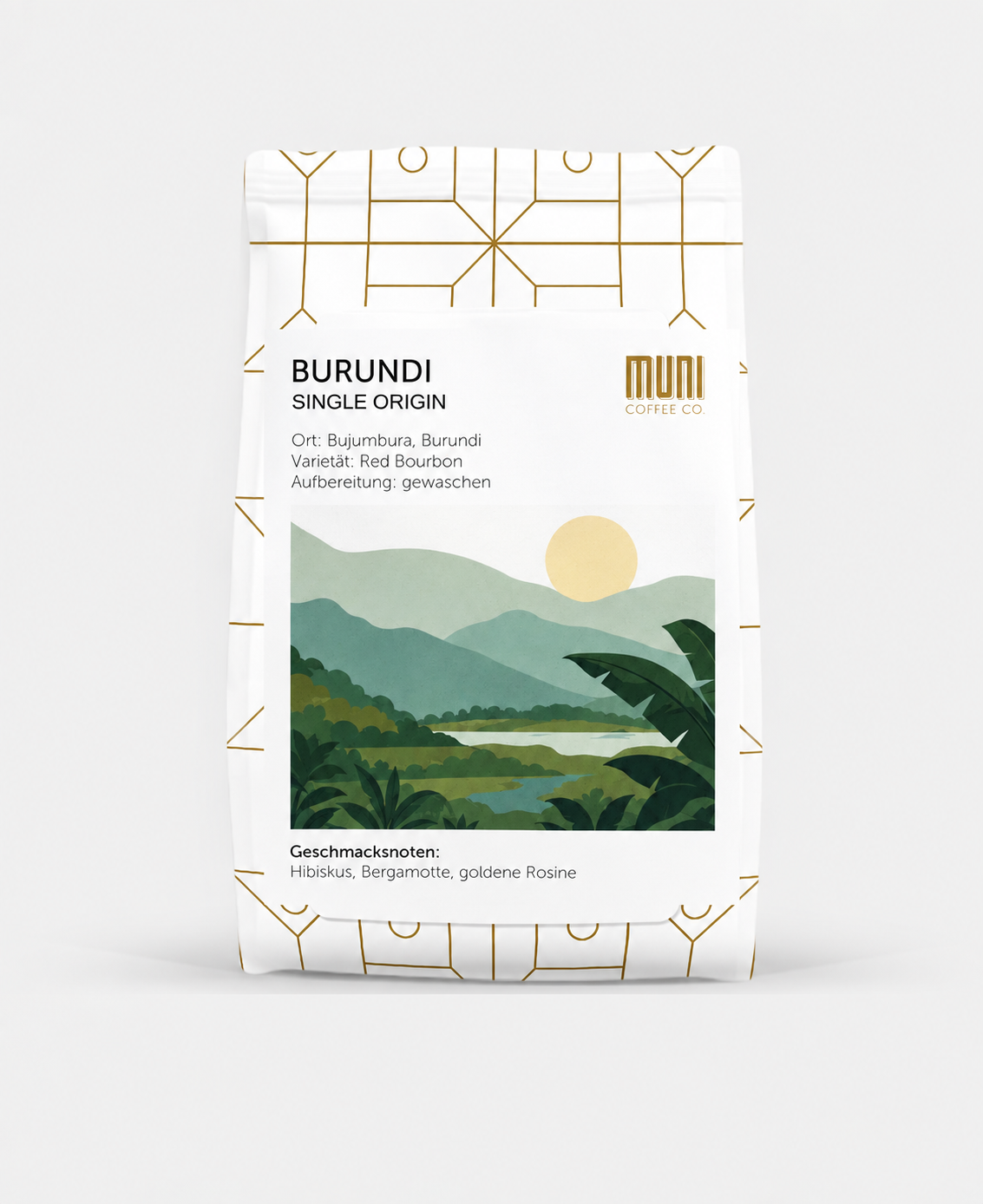 Burundi