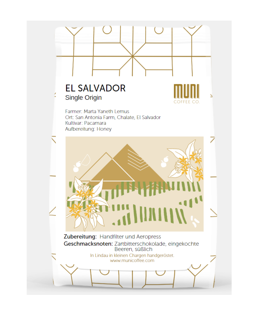 El Salvador