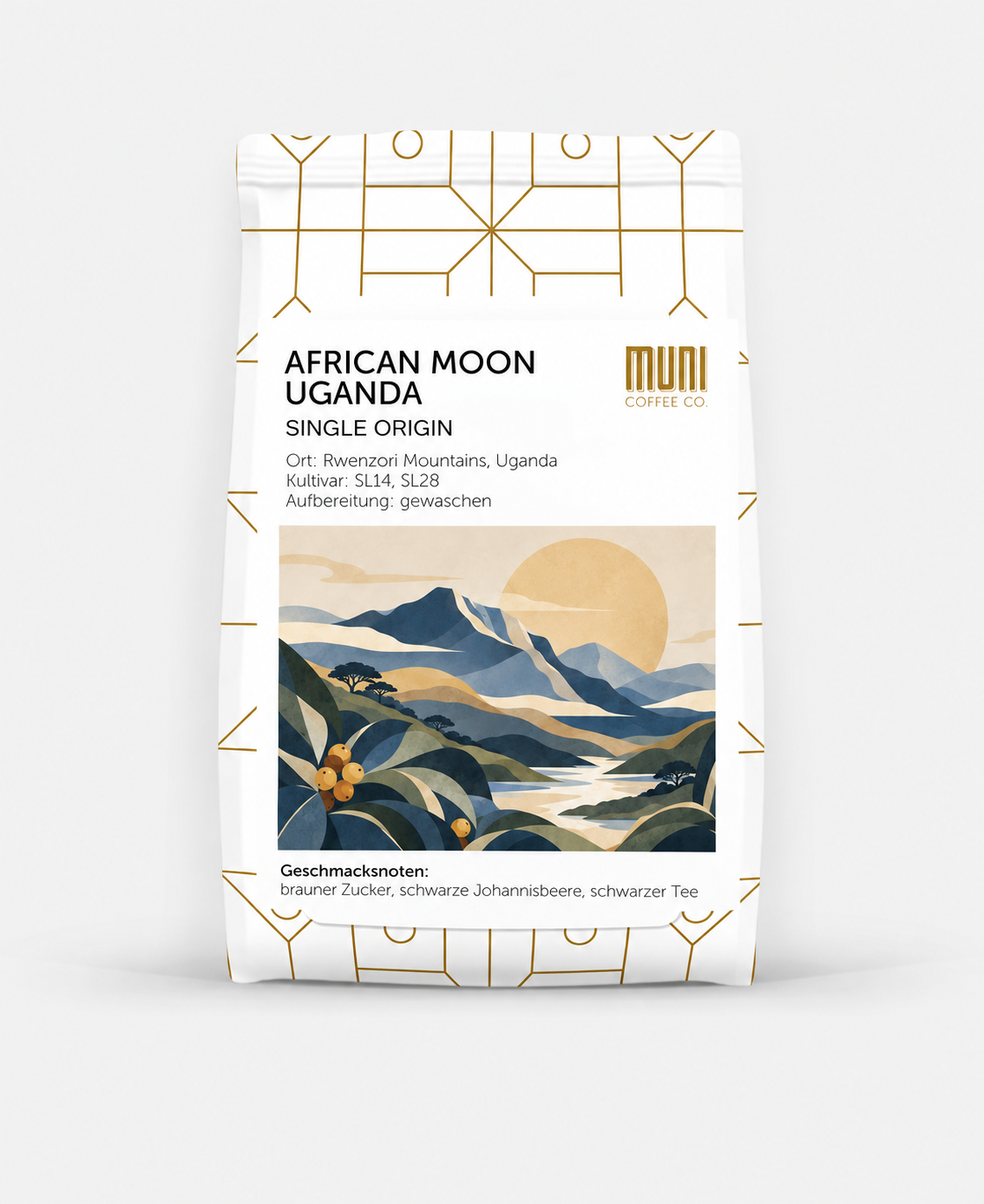 Bukonzo Dream Uganda