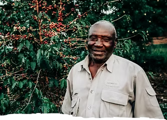 Bukonzo Dream Uganda