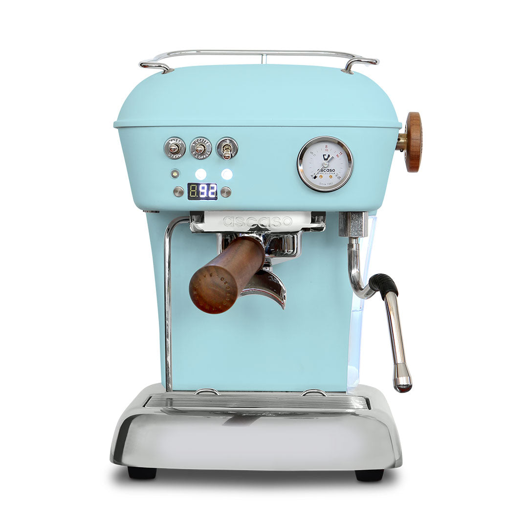 Ascaso Dream PID Kaffeemaschinen (Verschiedene Farben)