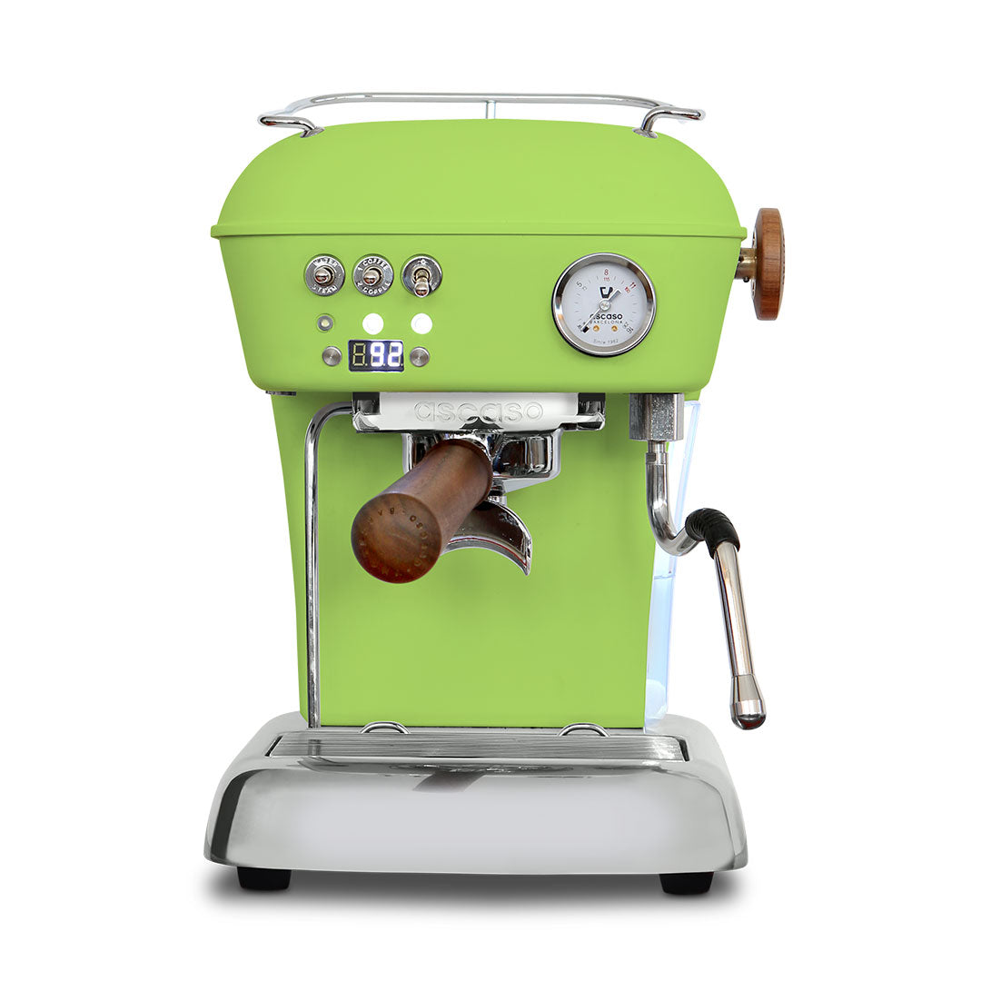 Ascaso Dream PID Kaffeemaschinen (Verschiedene Farben)