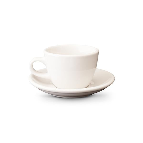 Acme Diner Cup Medium mit Untertasse - Municoffee Company GbR