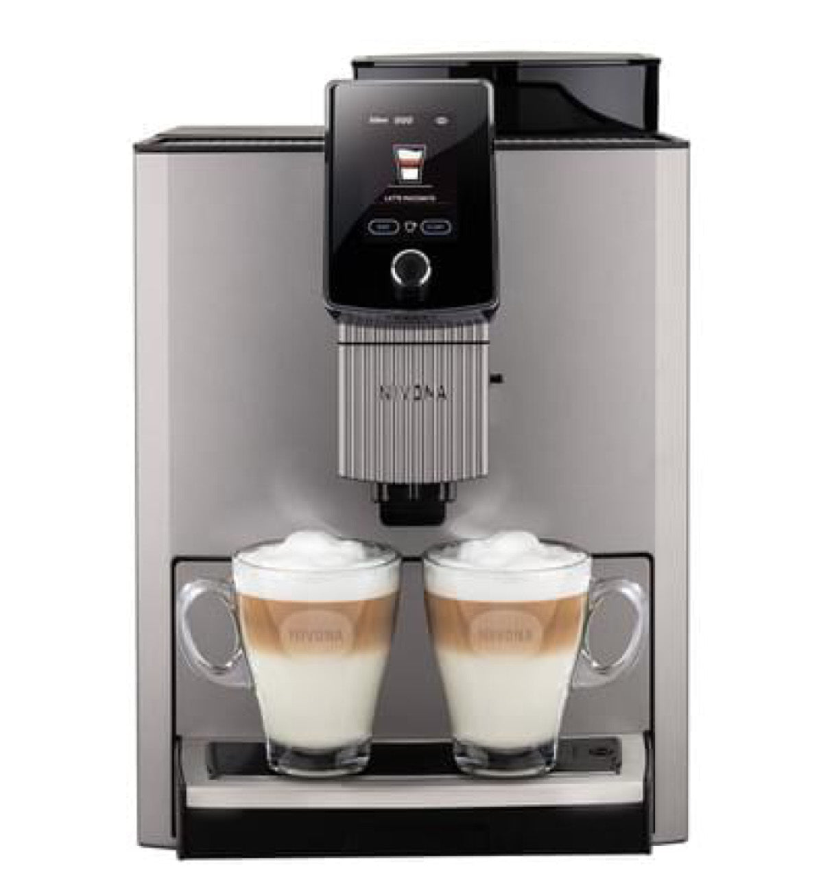 Nivona NICR 1040 Kaffeemaschinen - Municoffee Company GbR