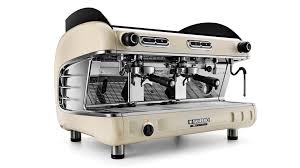 Sanremo Verona RS Kaffeemaschinen (Verschiedene Modelle und Farben) - Municoffee Company GbR